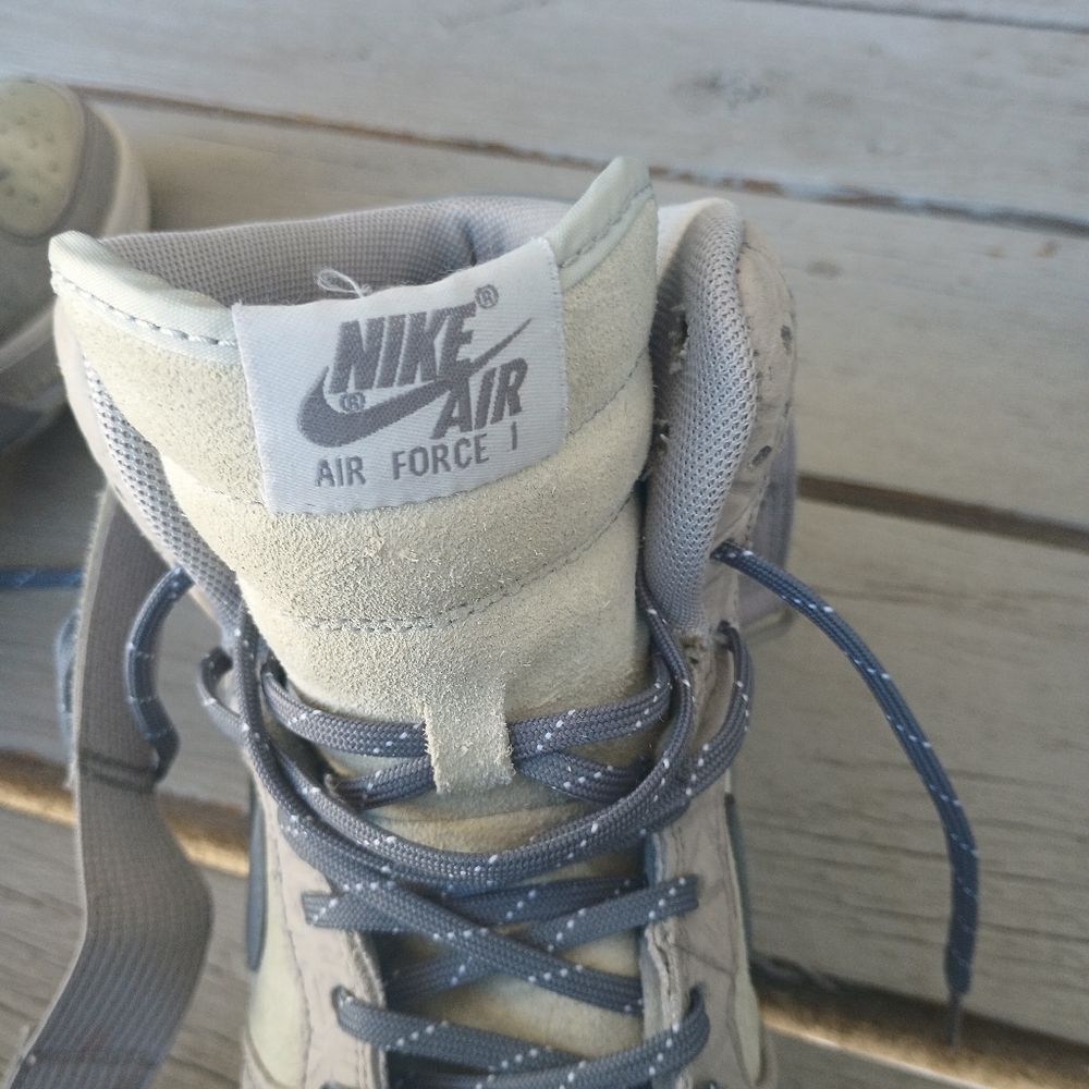 Nike Air